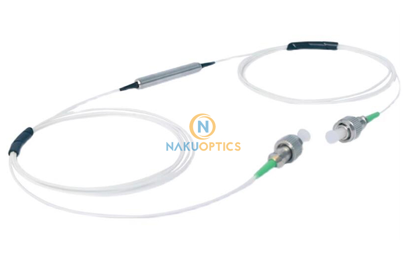 fiber isolator